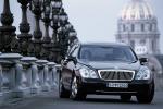 Maybach 57 2002 года